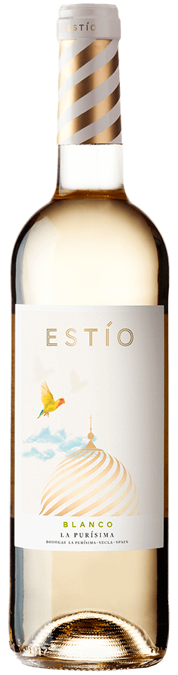 Estio White - Macabeo