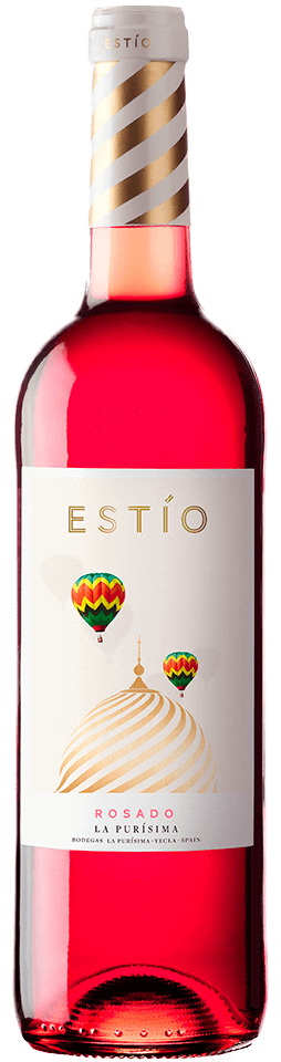 Estio Rosé