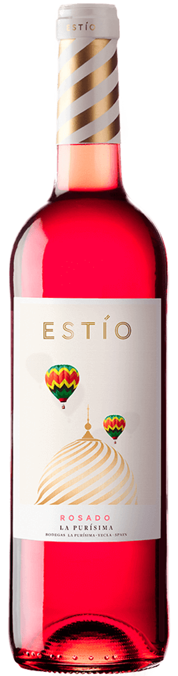 Estio Rosé