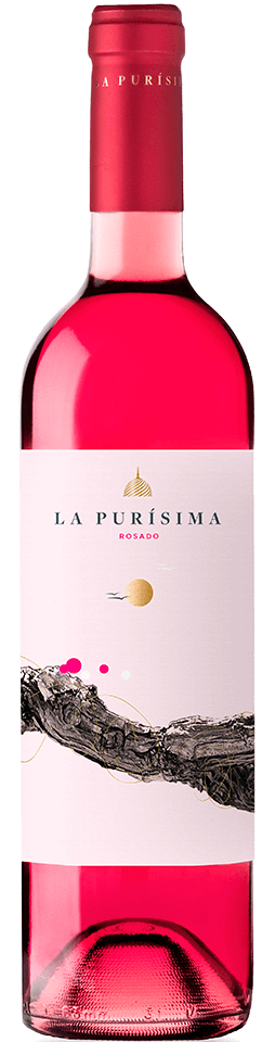 La Purísima Rosé