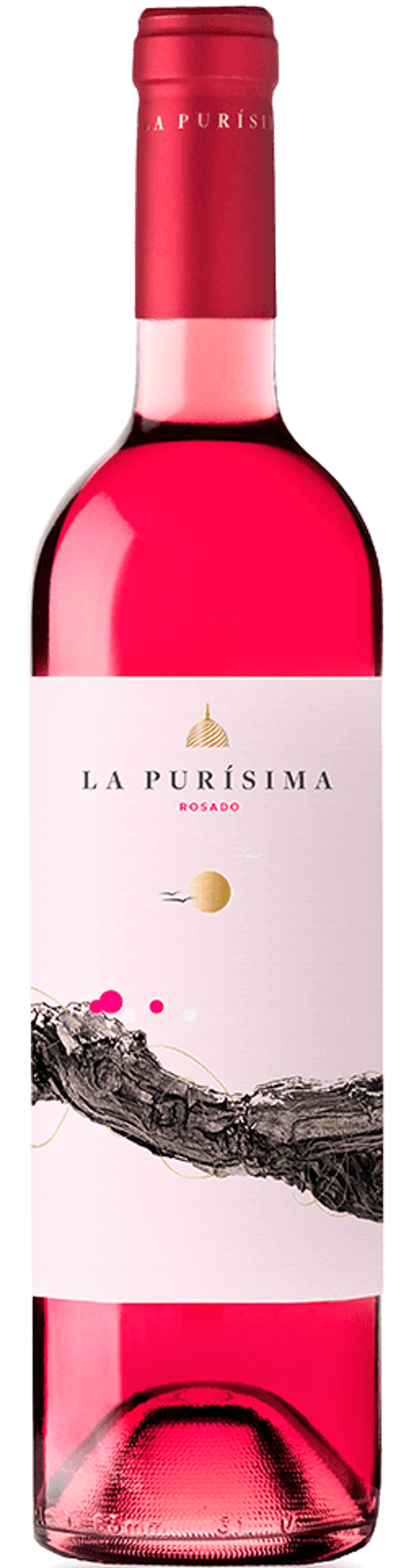 La Purísima Rosé
