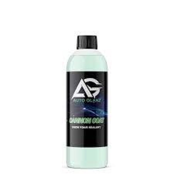 Auto Glanz Cannon Coat 500ml