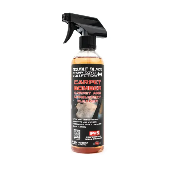 P&S Carpet Bomber 473ml