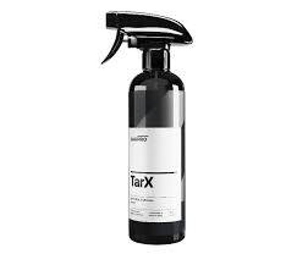 CarPro Tar X Tjærefjerner 500ml