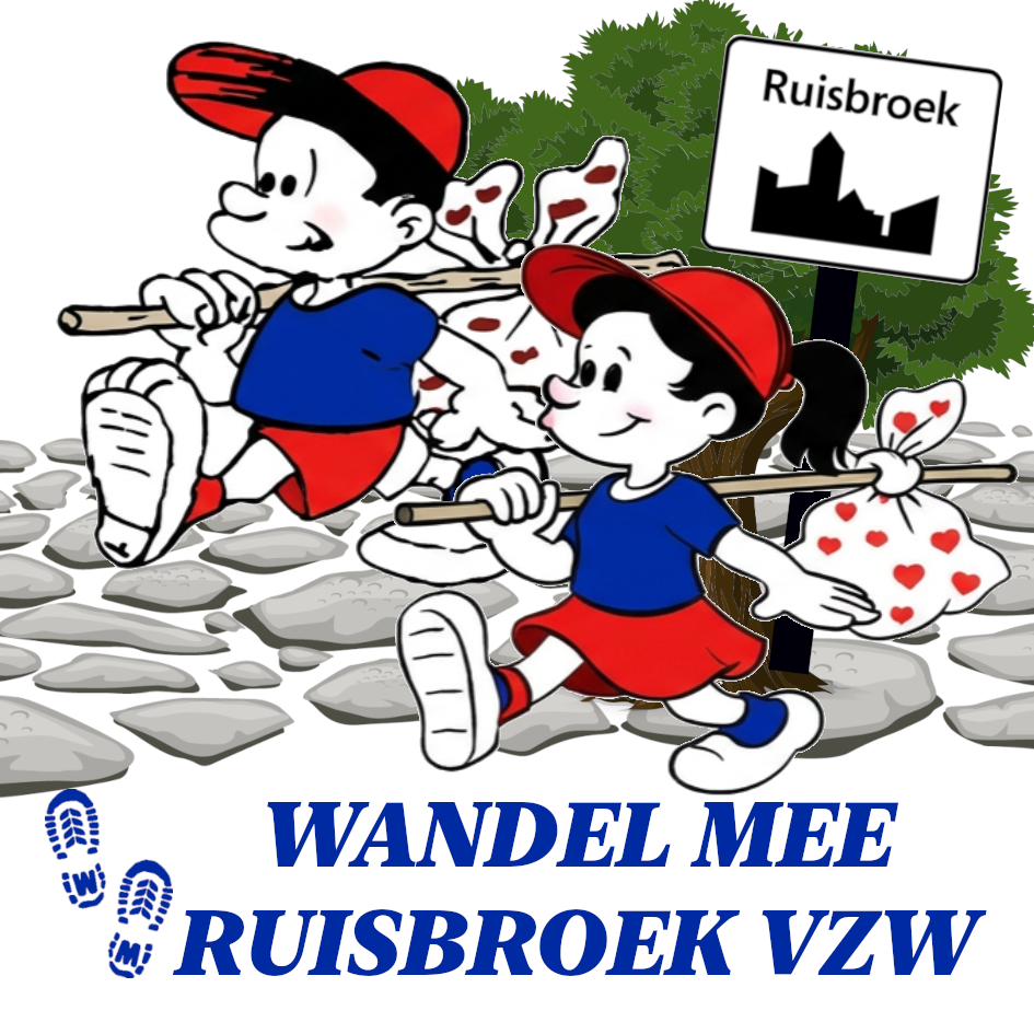 Herfsttochten - Ruisbroek