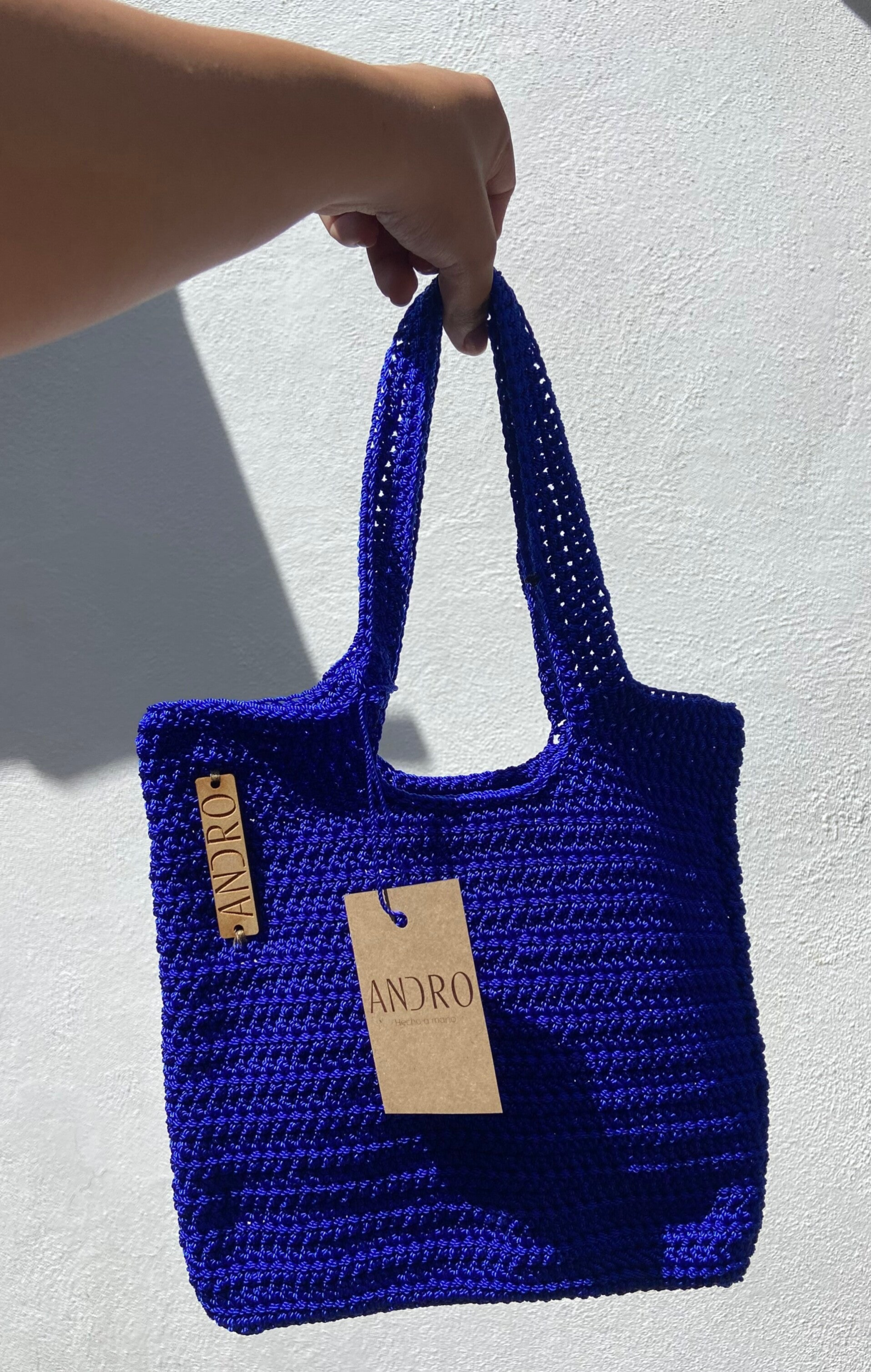 PAULA - línea luxe
