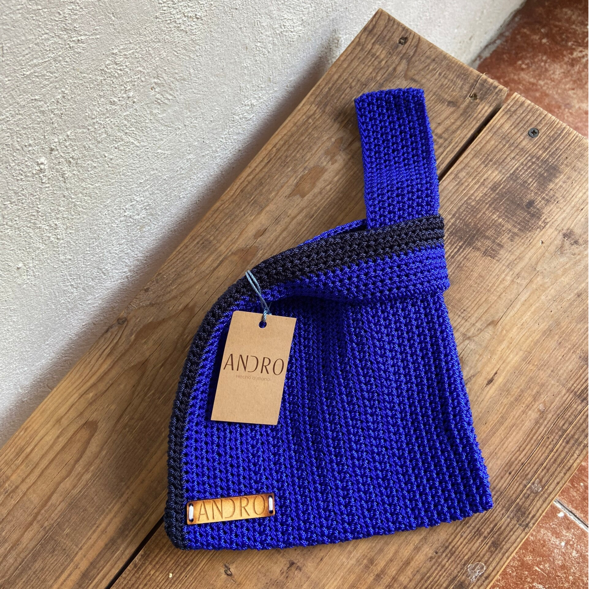 TANIA - línea luxe