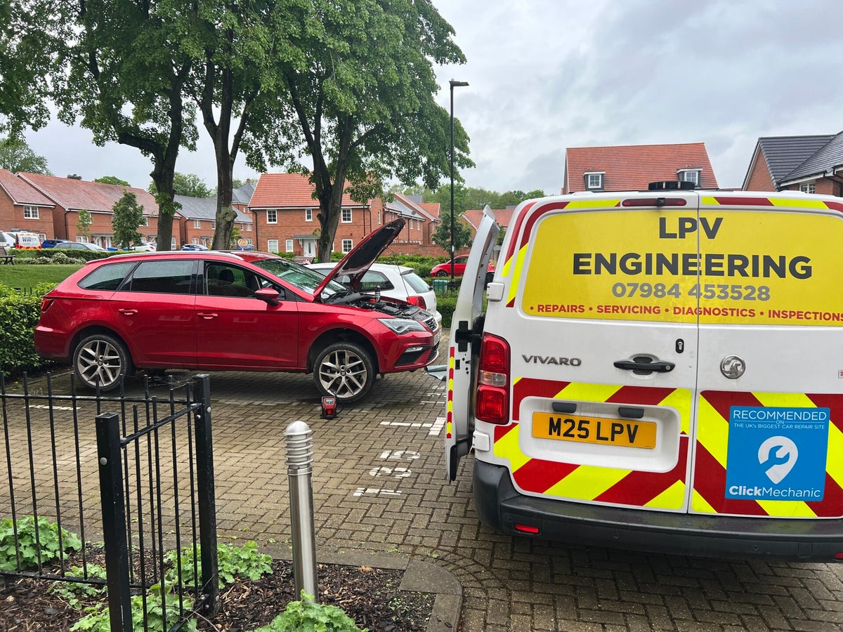 Gallery | Lpv engineering