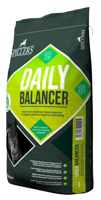 Spillers Daily Balancer 15 Kg