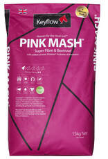 KeyFlow Pink Mash 15 Kg