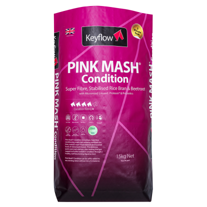 KeyFlow Pink Mash Condition 15 Kg