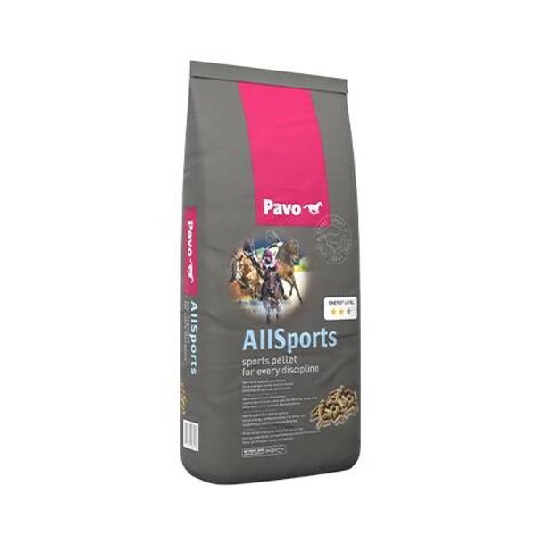 Pavo Allsports 20 Kg