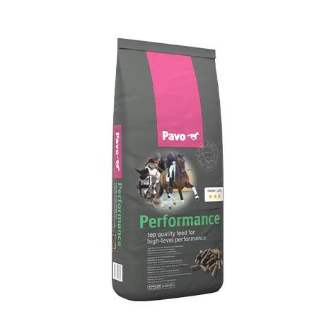 Pavo Performance 20 Kg