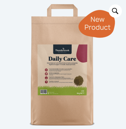 Thunderbrook Daily Care 6kg