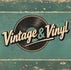 Vintage &amp; Vinyl