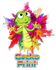 Geckoprintjamie