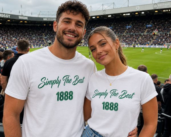 Simply The Best  1888