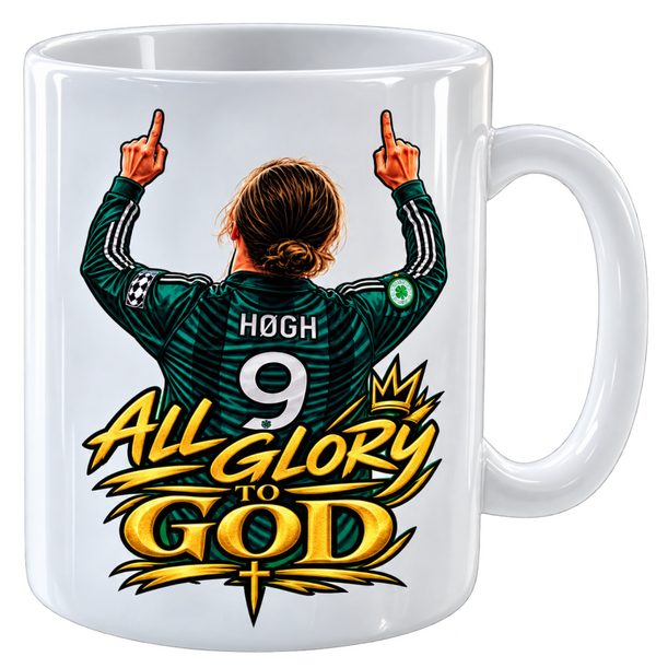 Hogh Mug