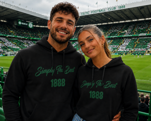 Simply The Best Hoodie