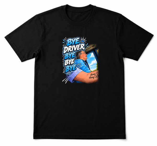Bye Driver