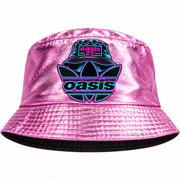 Pink Shiny Limited Ed Oasis