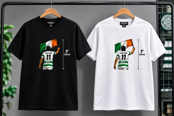 DURAN IRE