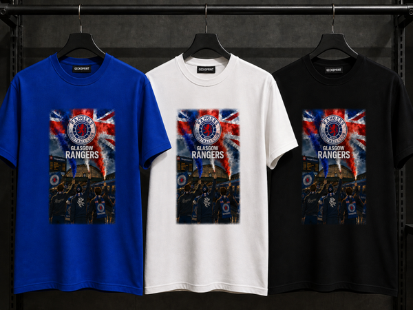 GLASGOW RANGERS