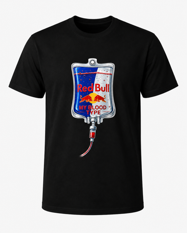REDBULL BLOOD