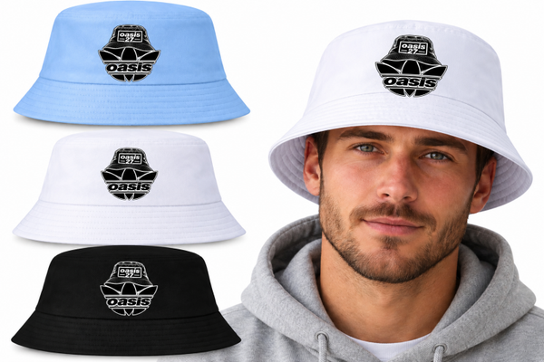 Geckos Oasis Design Hat