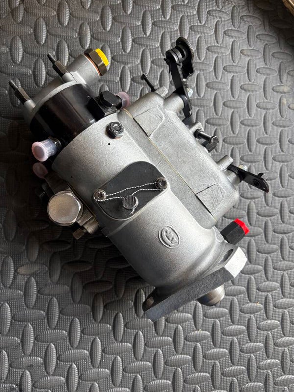 3249F750 Land Rover Series 2.25/2/2A/3 CAV DIESEL INJECTOR PUMP (REMANUFACTURED)