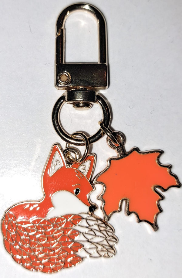 Fuxx Schlüsselanhänger