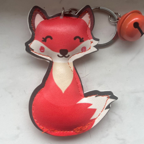 Fuxx Schlüsselanhänger