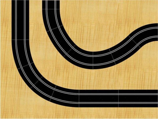 Module Converter Corners L - Ref 92