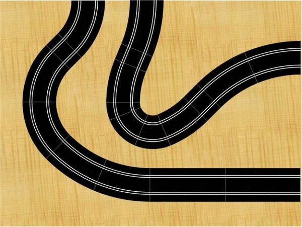 Module Converter Corners L - Ref 94