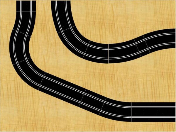 Module Converter Corners R - Ref 101