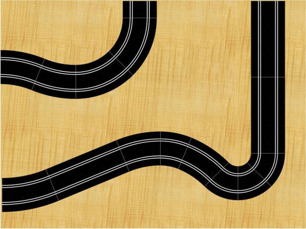 Module R2 Corners R - Ref 139