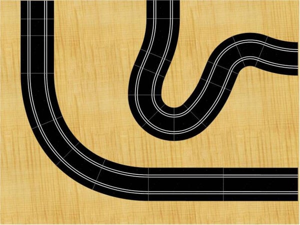 Module R2 Corners L - Ref 140