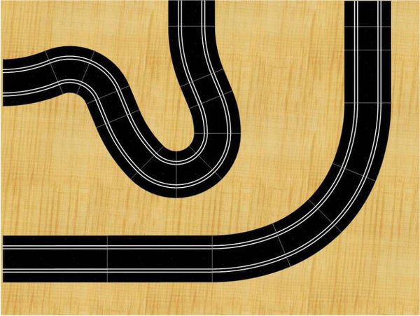 Module R2 Corners R - Ref 141