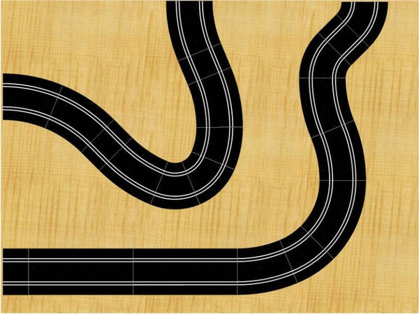 Module R2 Corners R - Ref 145