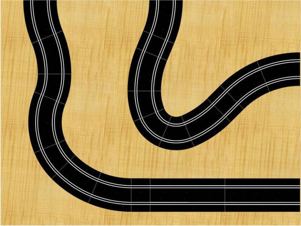 Module R2 Corners L - Ref 146