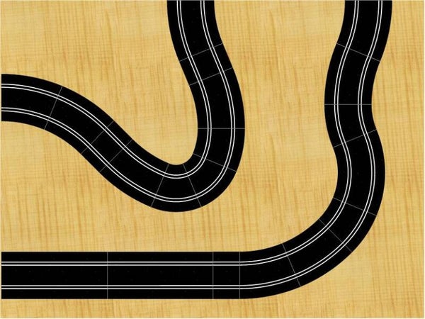 Module R2 Corners R - Ref 147