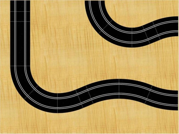 Module R2 Corners L - Ref 156