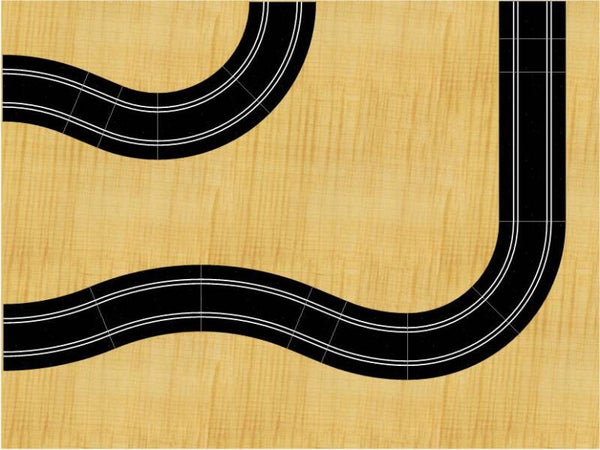 Module R2 Corners R - Ref 157