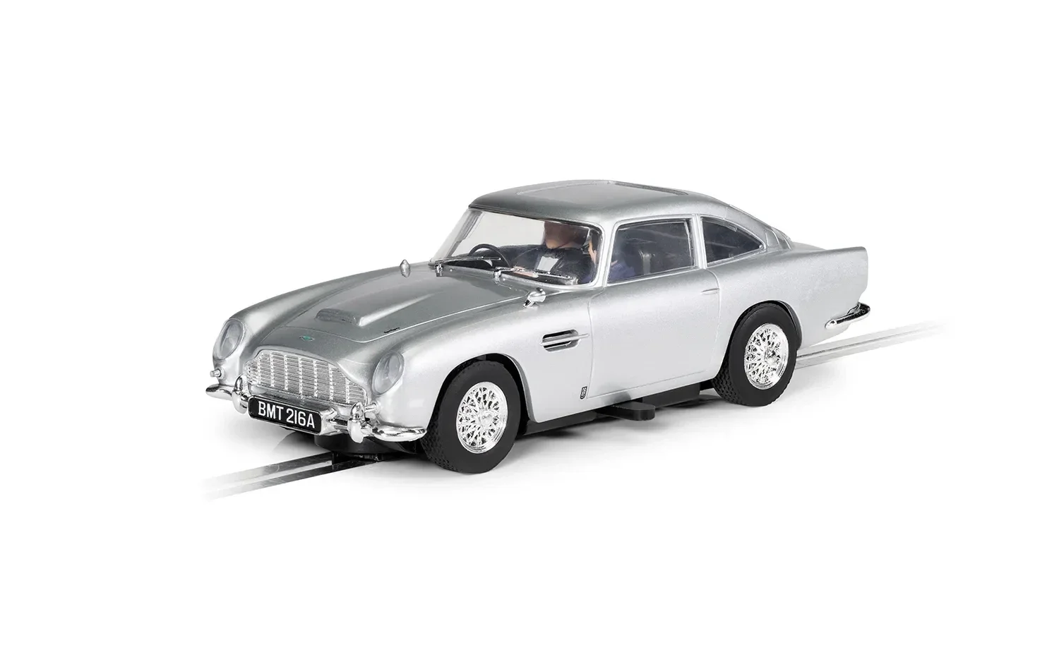 C4436 Aston Martin DB5 - James Bond 'Goldfinger'