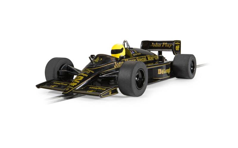 Voiture Scalextric Single Seater