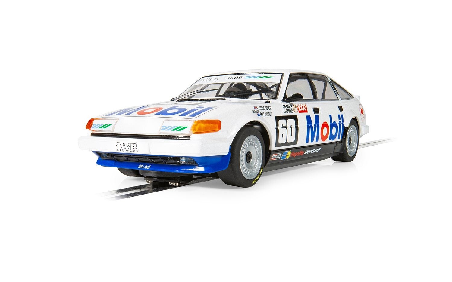H4535 Rover SD1 - 1984 Bathurst 1000