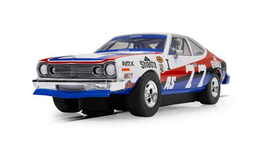 C4583 AMC Hornet - Trans AM - Buzz Dwyer