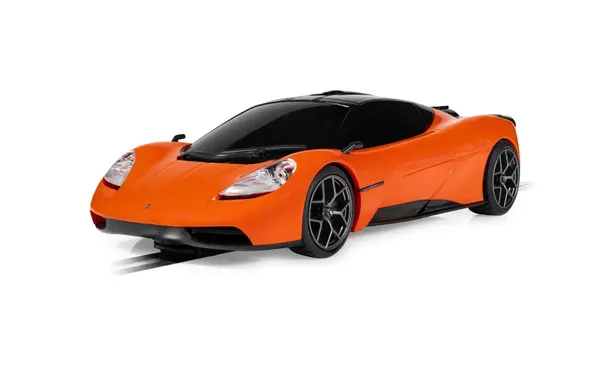 C4630 GMA T.50 - Orange