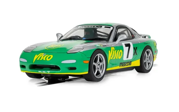 C4652 Mazda RX7 FD - 12hrs of Bathurst 1994