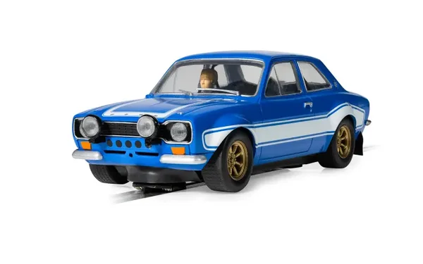 C4677 Ford Escort MK1 - Fast And Furious 6